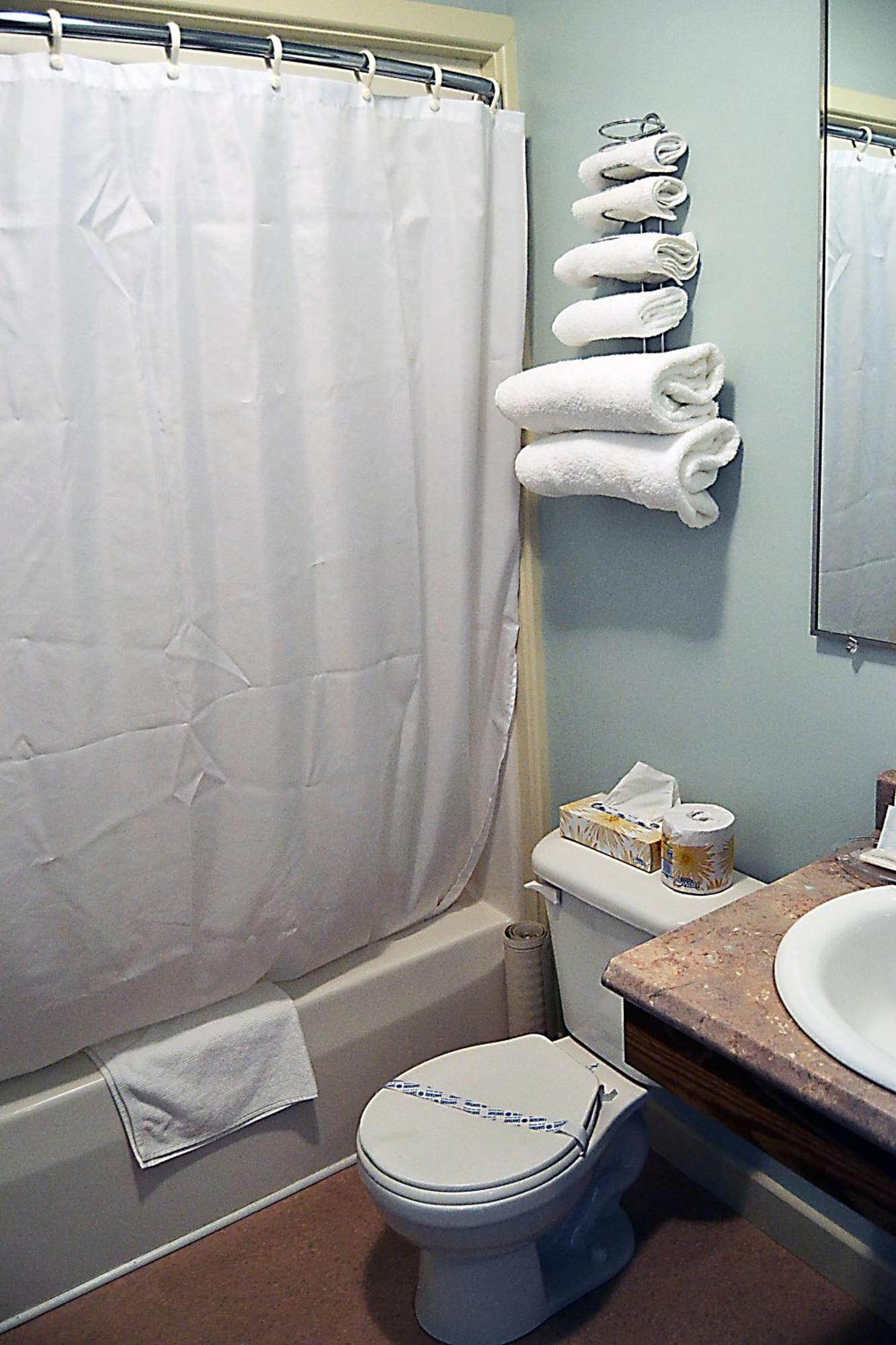 Anchor Inn Hotel And Suites Twillingate Esterno foto