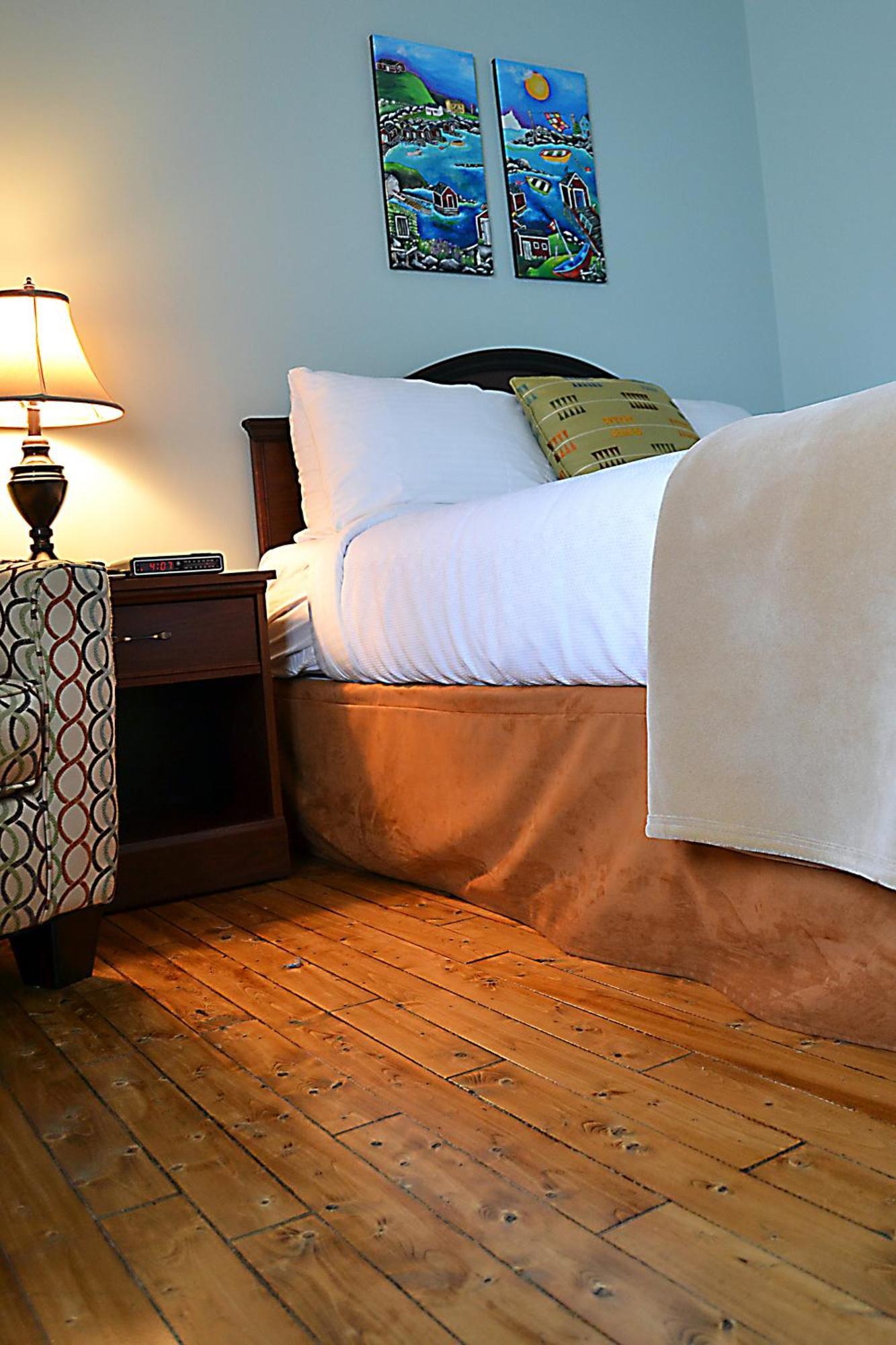Anchor Inn Hotel And Suites Twillingate Esterno foto