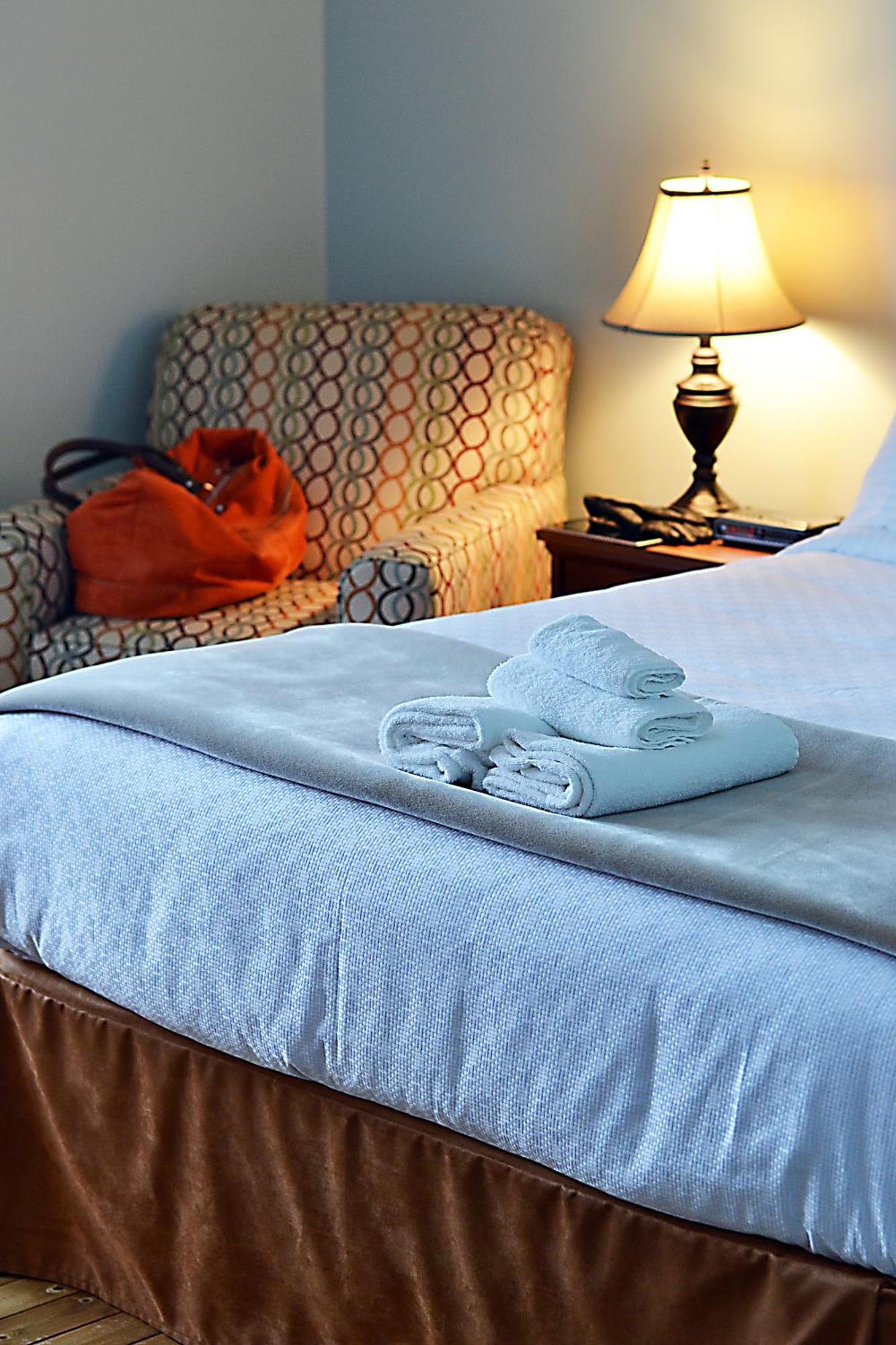 Anchor Inn Hotel And Suites Twillingate Esterno foto